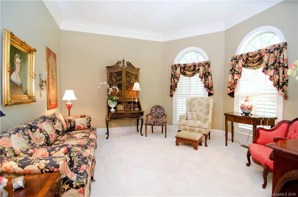 Vanderlakes - Residential