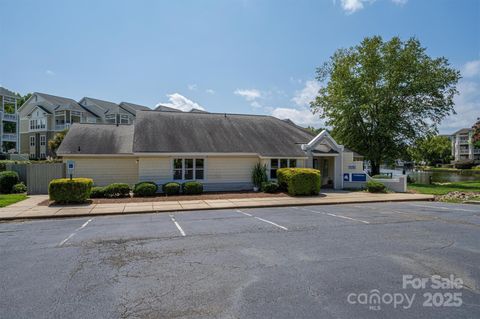 A home in Cornelius