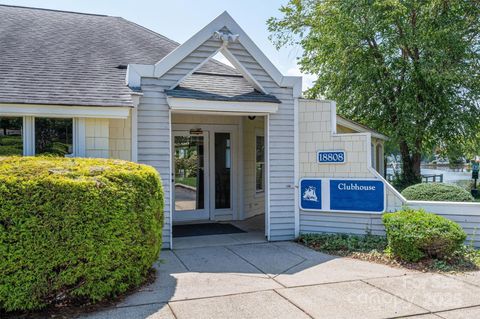 A home in Cornelius