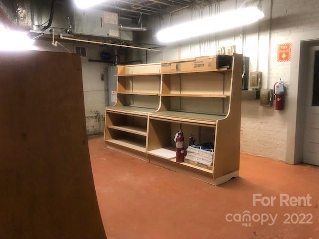 None - Commercial Lease