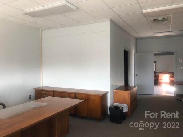 None - Commercial Lease