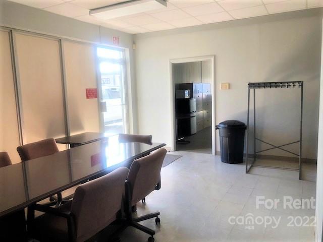 None - Commercial Lease