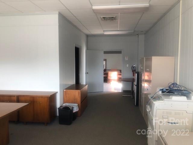 None - Commercial Lease