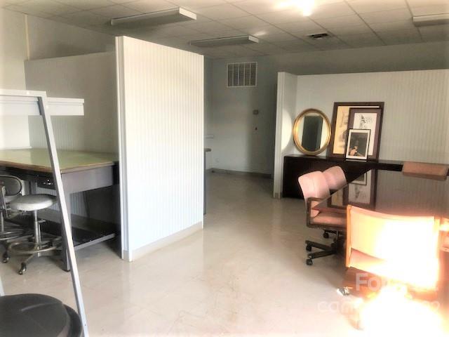 None - Commercial Lease