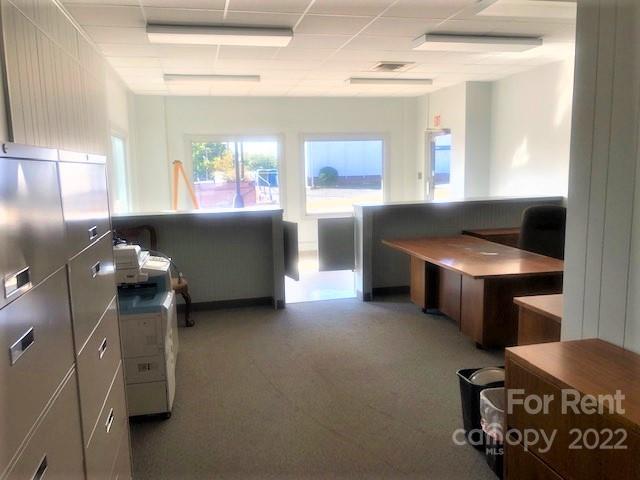 None - Commercial Lease