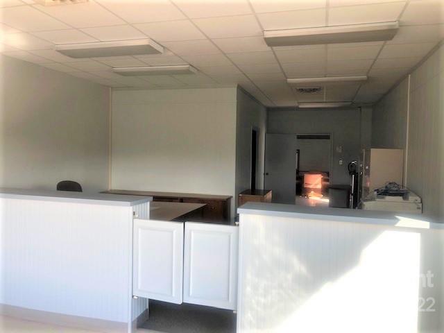 None - Commercial Lease