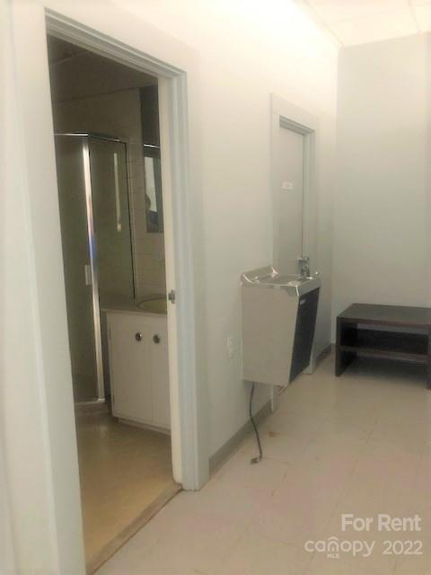 None - Commercial Lease