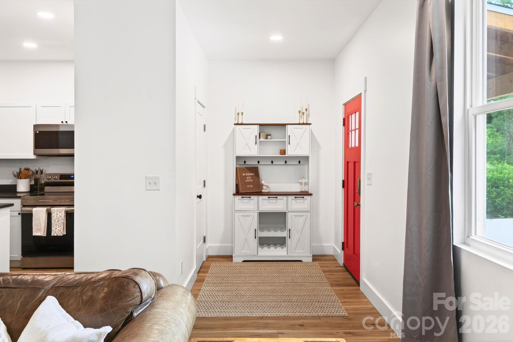 116 Arnold Road