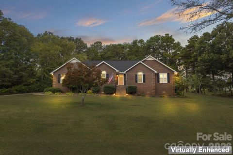 Photo of 1207 Rosa Drive, Monroe, NC 28112 (MLS # 4328566)