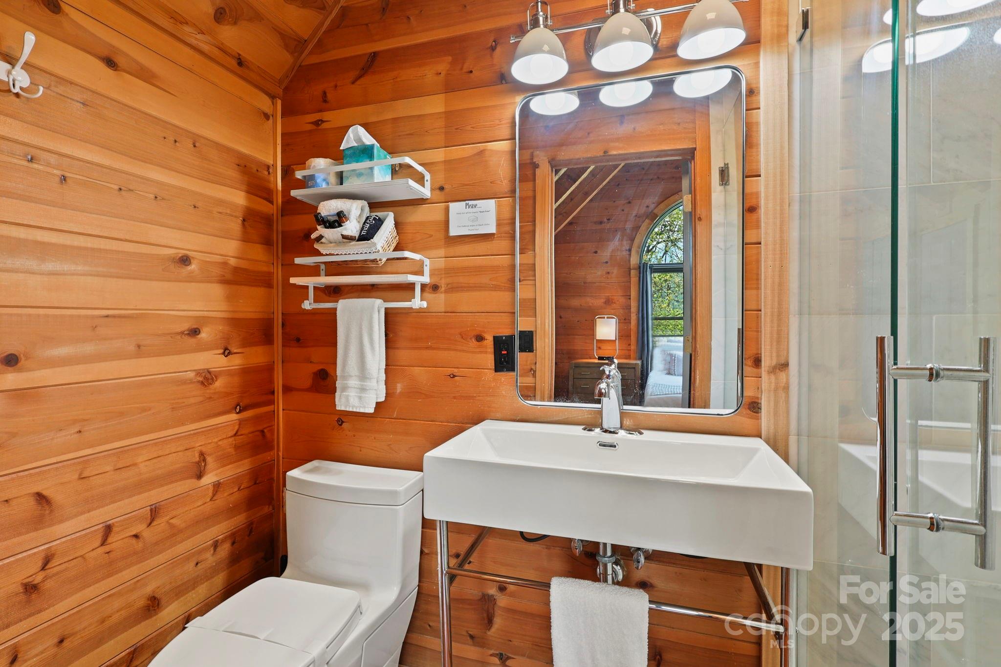 Mountain Meadows - Residential