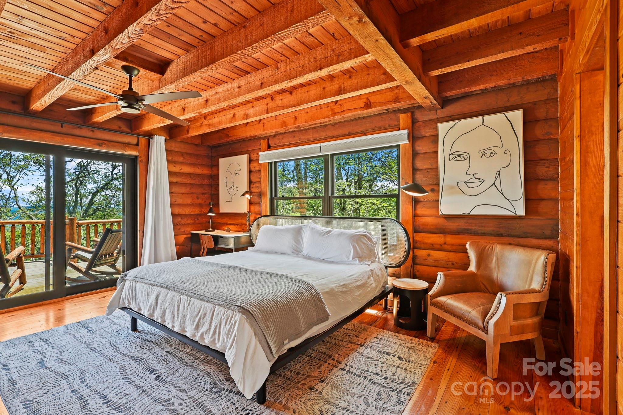 Mountain Meadows - Residential