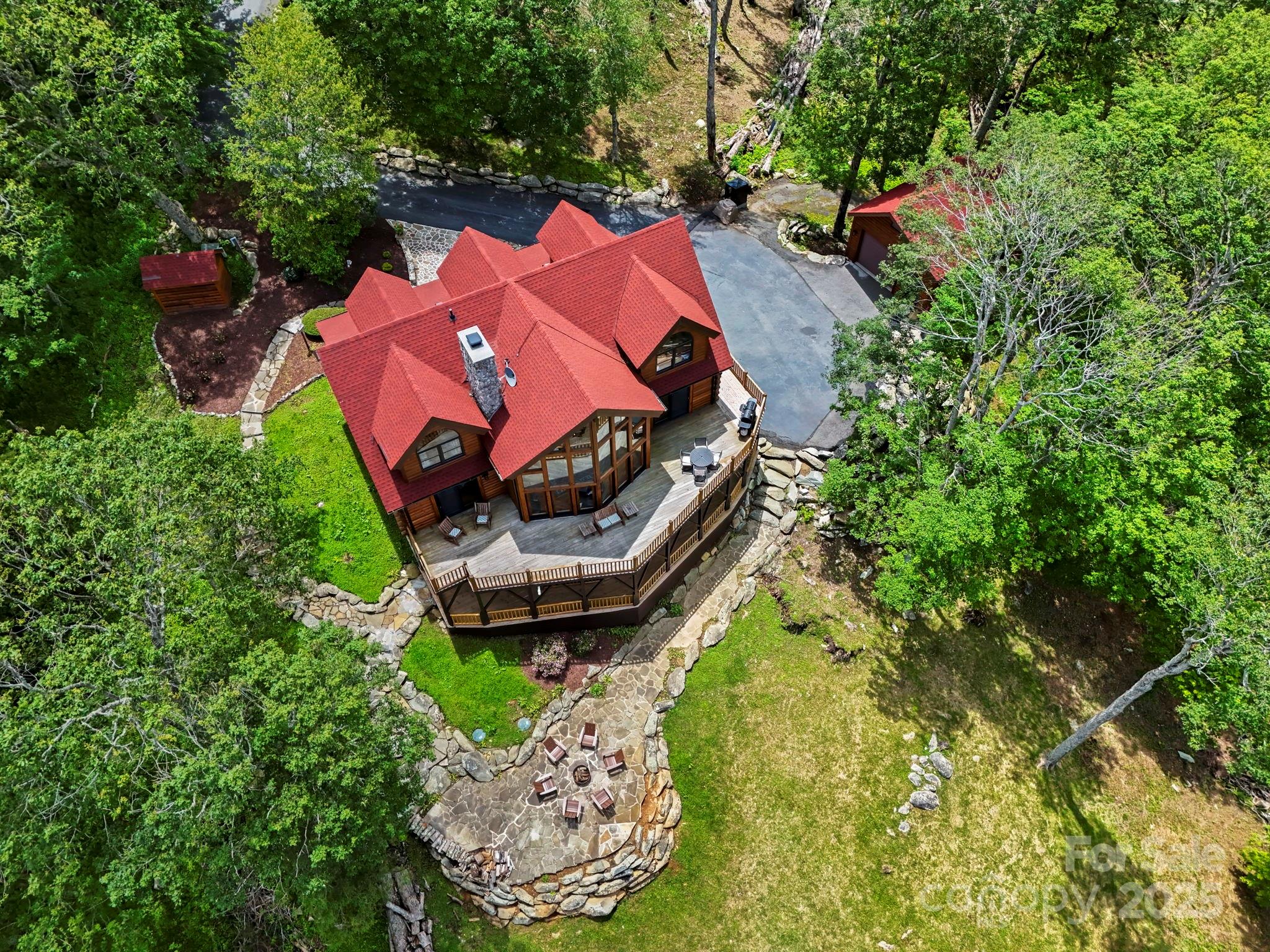 Mountain Meadows - Residential