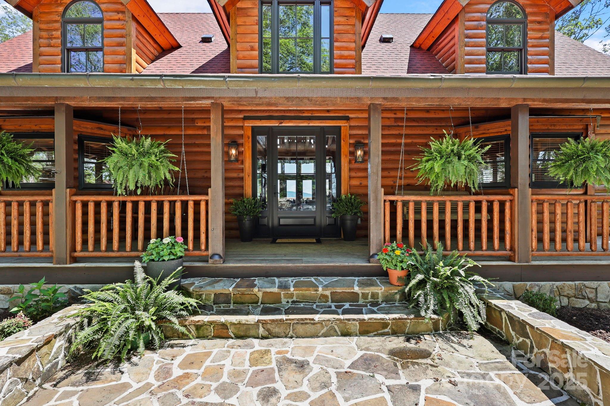 Mountain Meadows - Residential