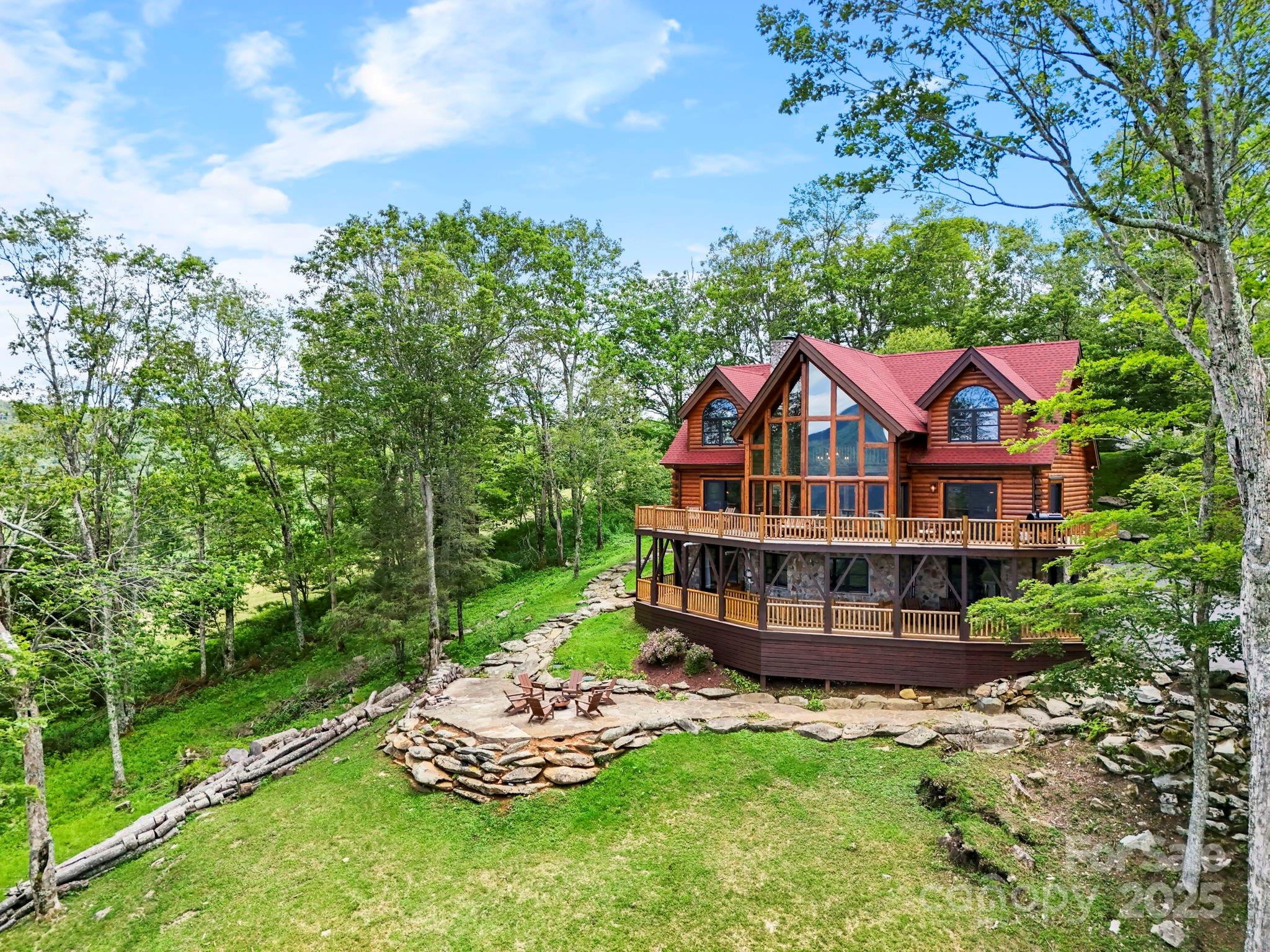 Mountain Meadows - Residential