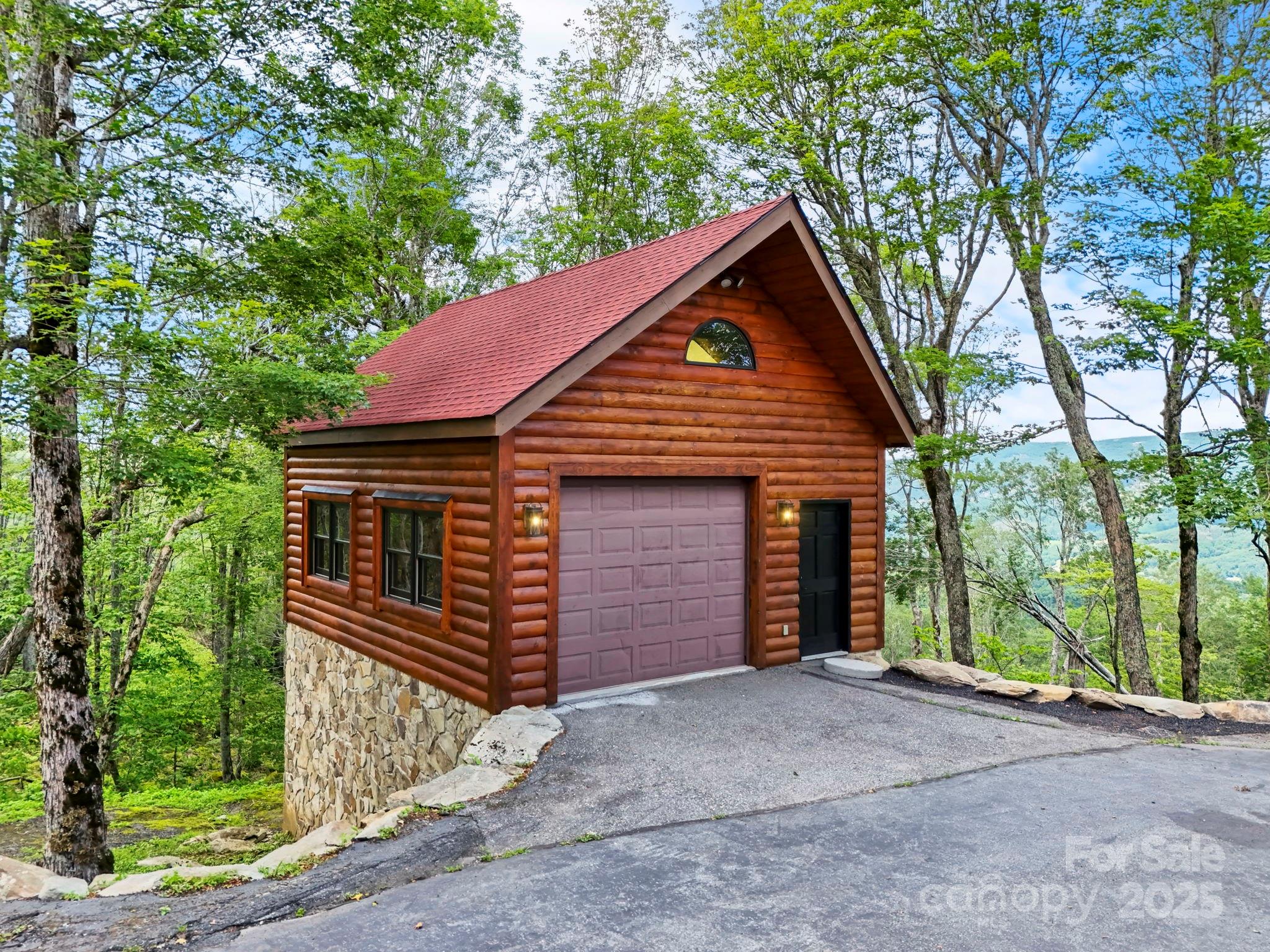 Mountain Meadows - Residential