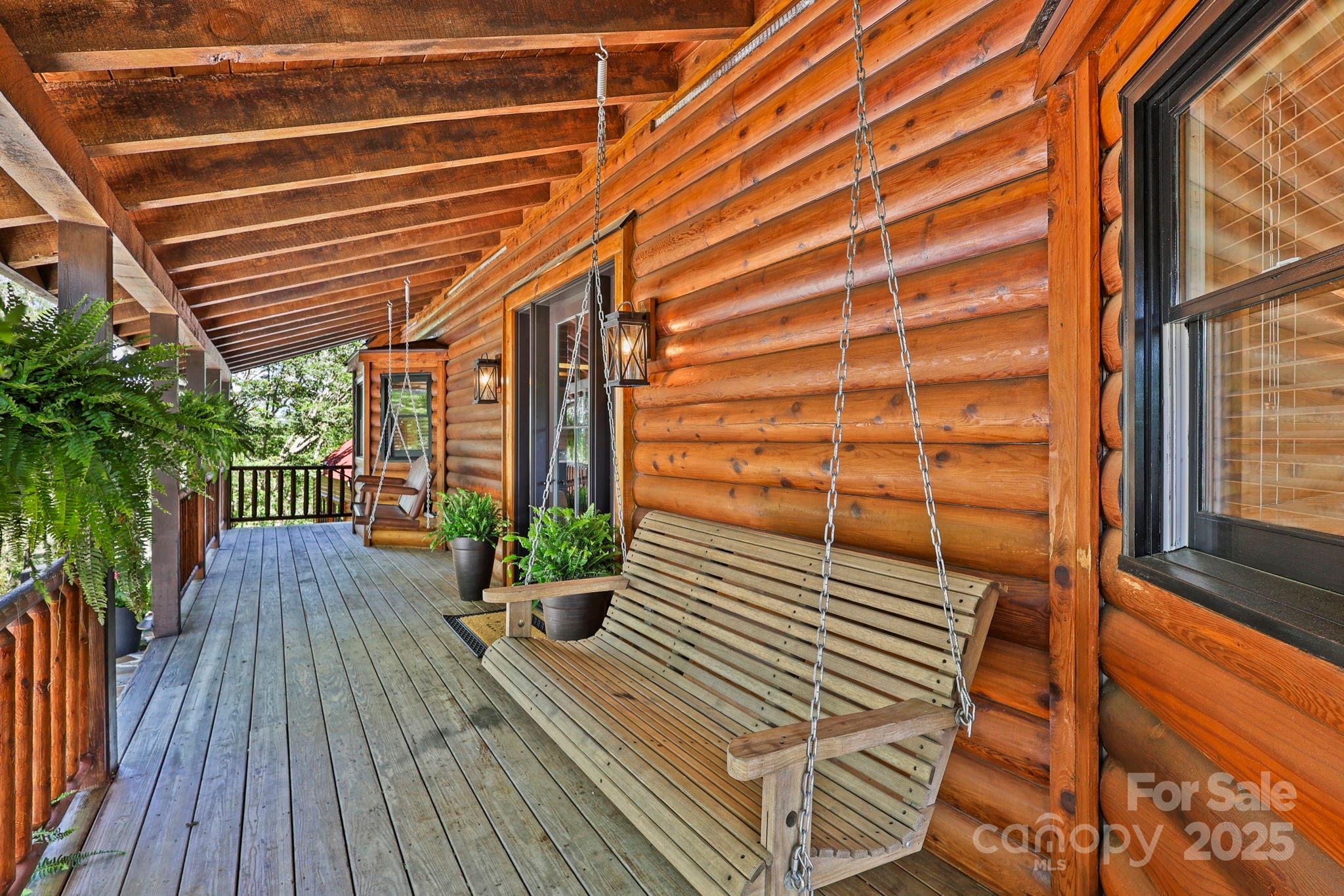 Mountain Meadows - Residential