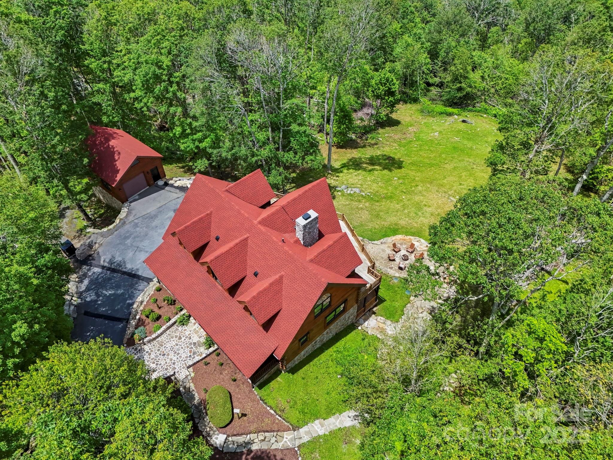 Mountain Meadows - Residential