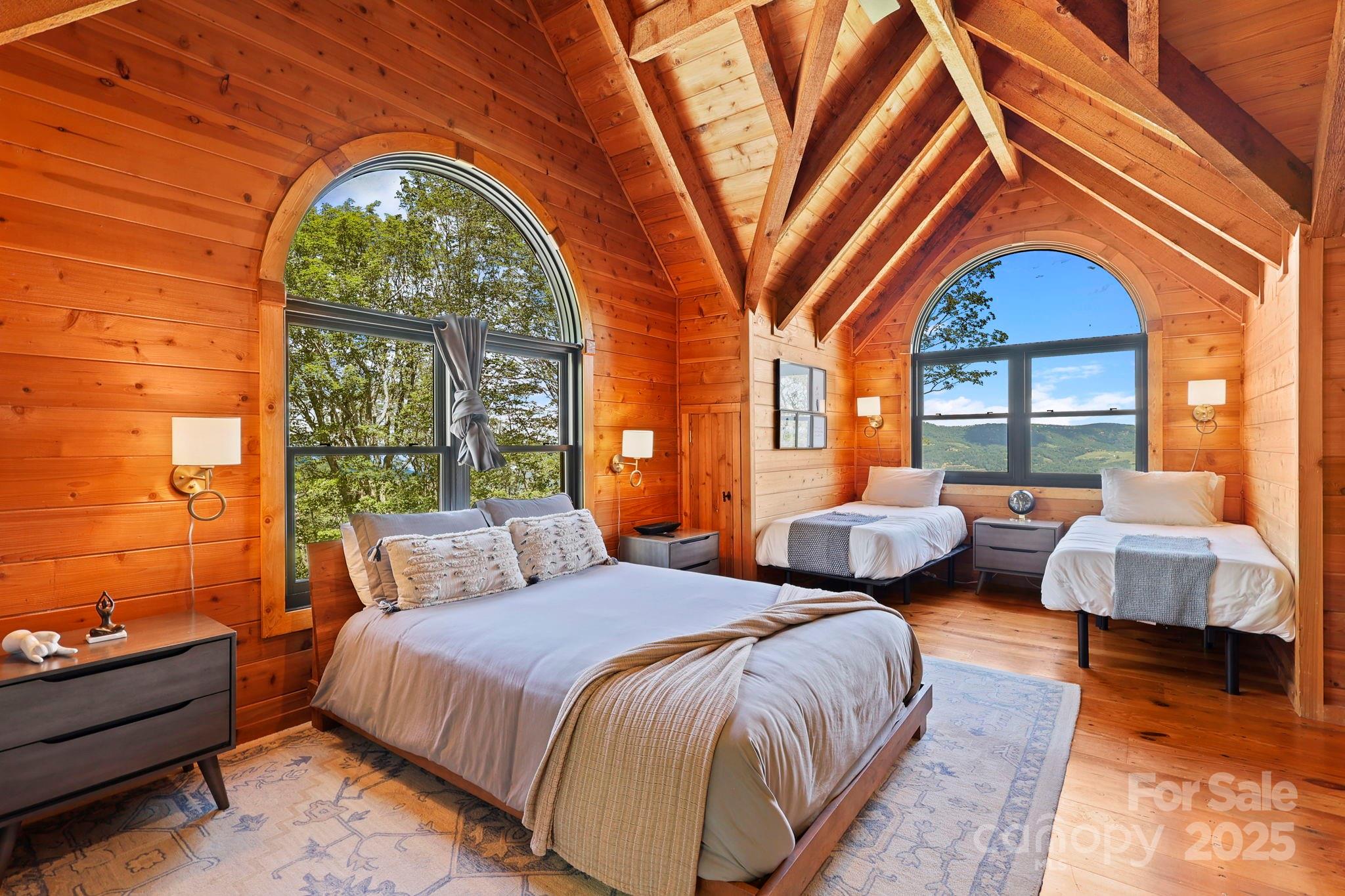 Mountain Meadows - Residential