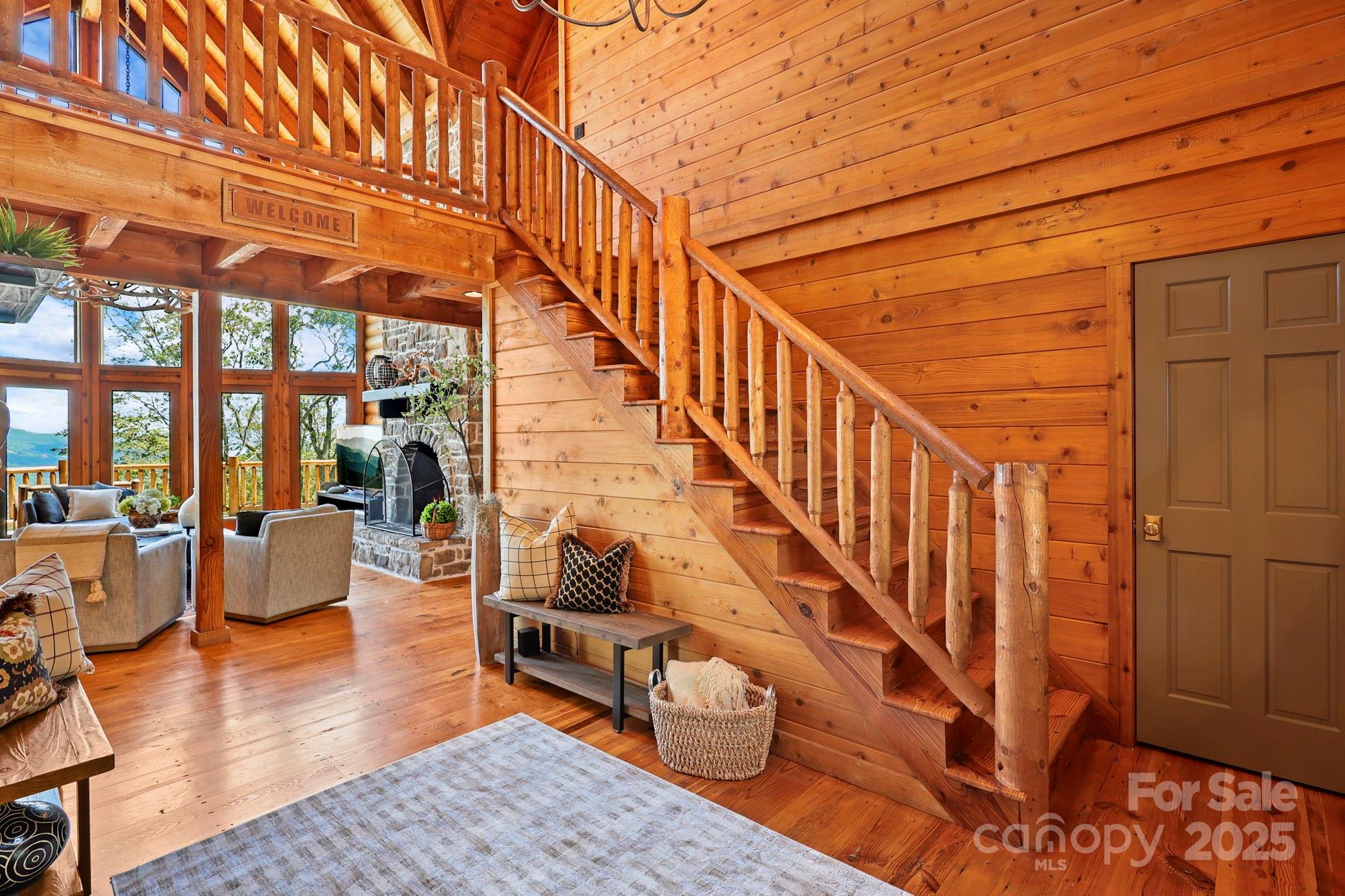 Mountain Meadows - Residential