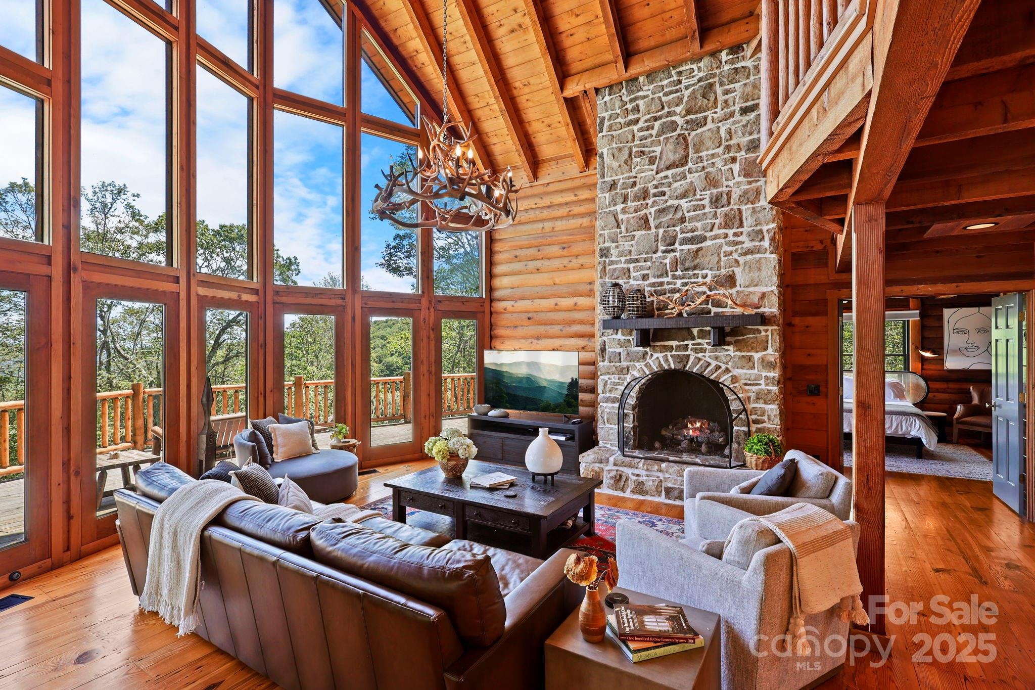 Mountain Meadows - Residential