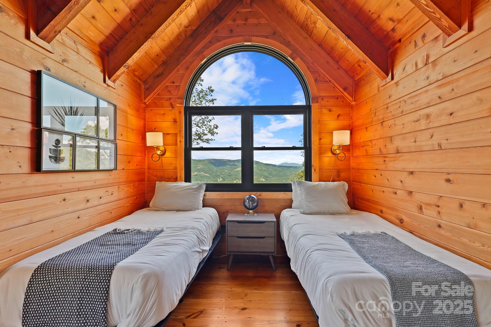 Mountain Meadows - Residential