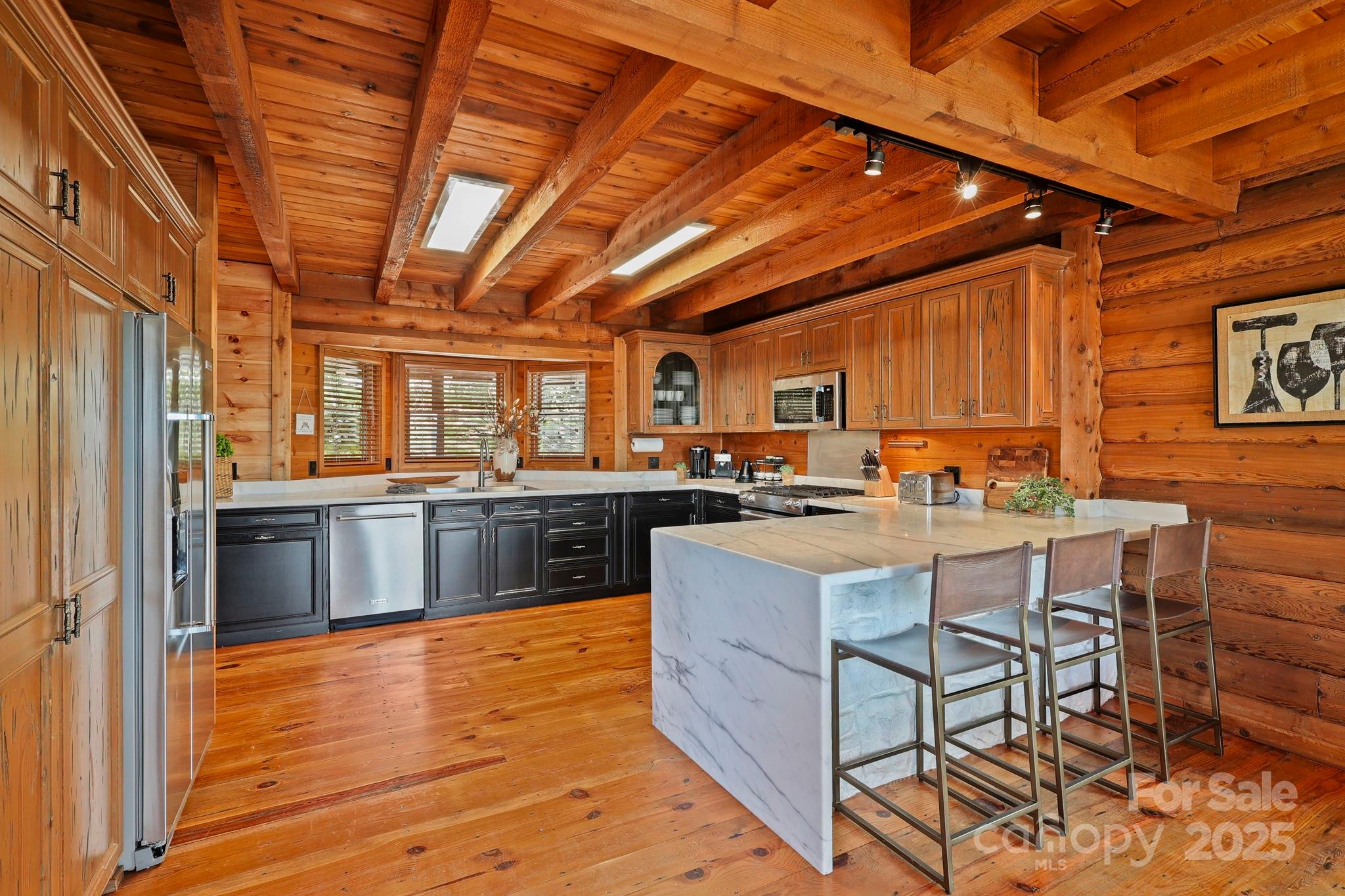 Mountain Meadows - Residential