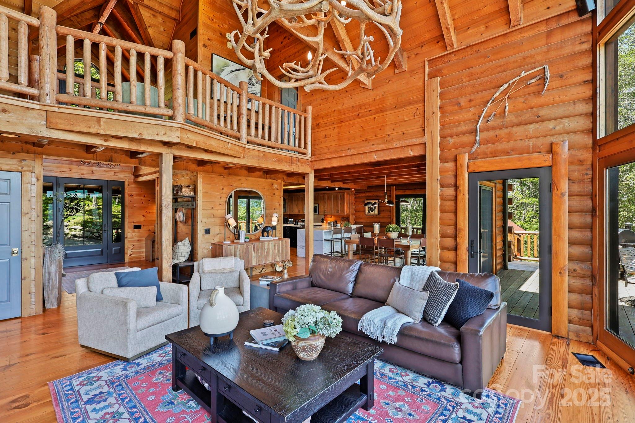 Mountain Meadows - Residential