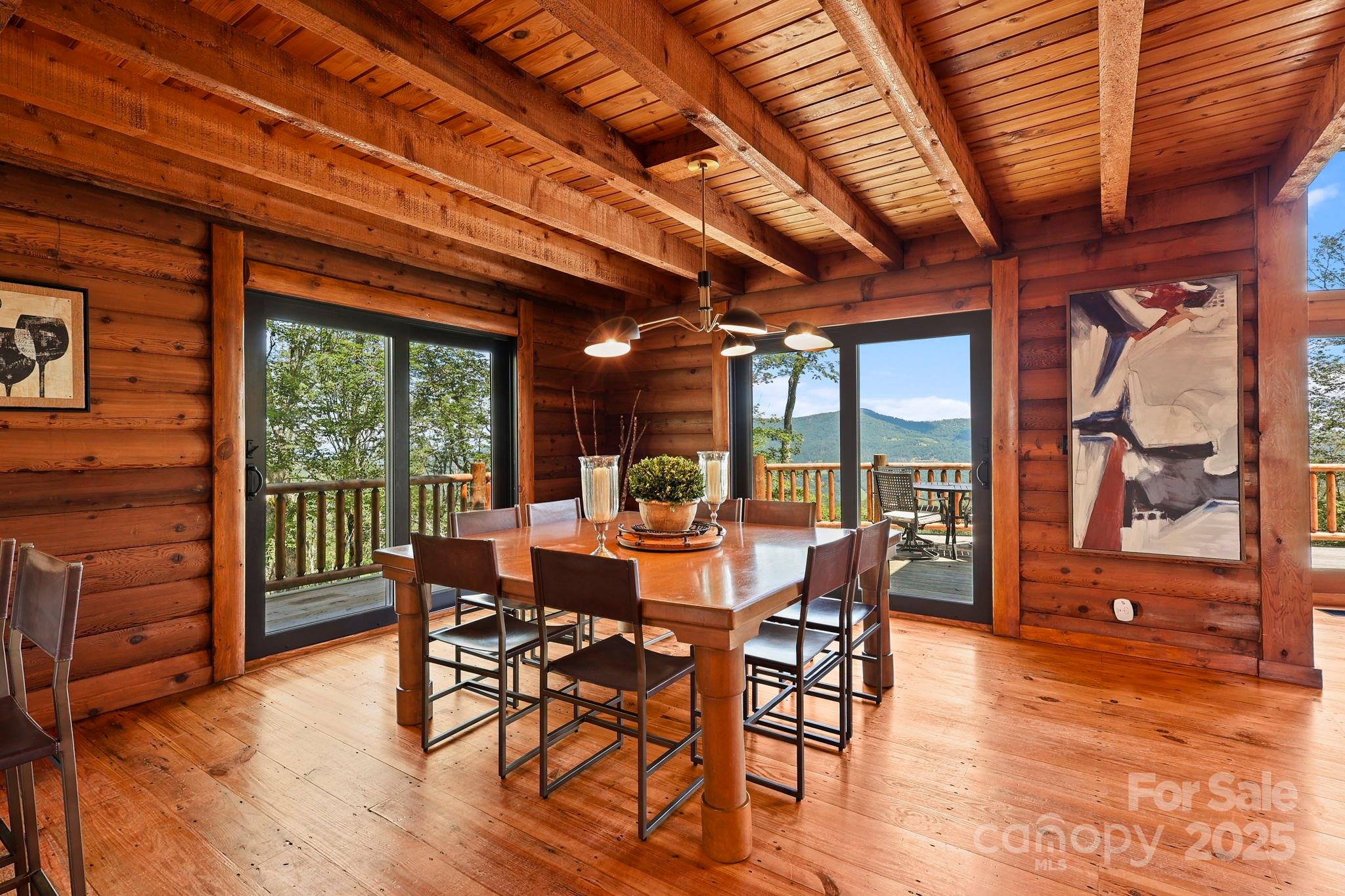 Mountain Meadows - Residential