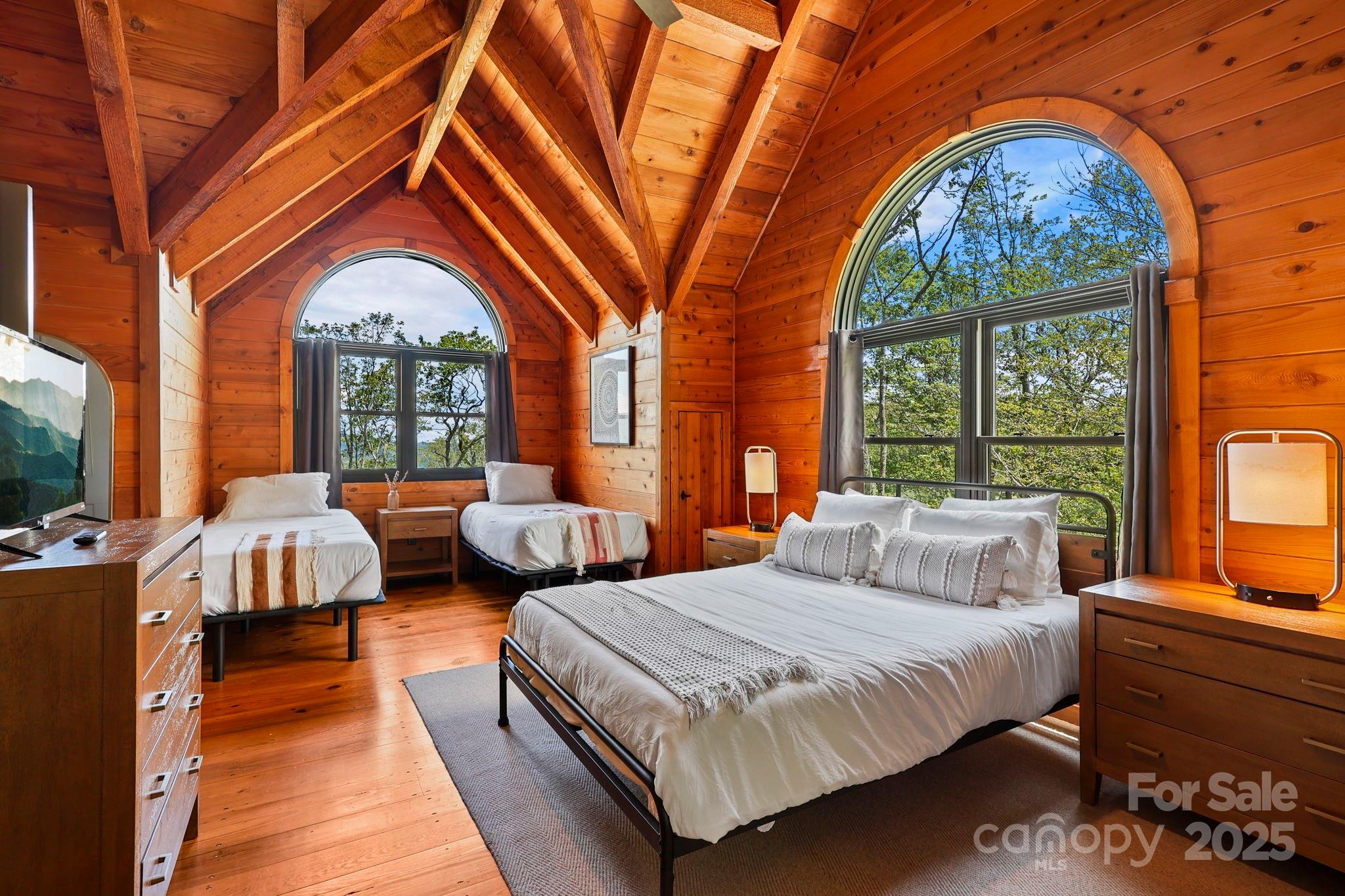 Mountain Meadows - Residential