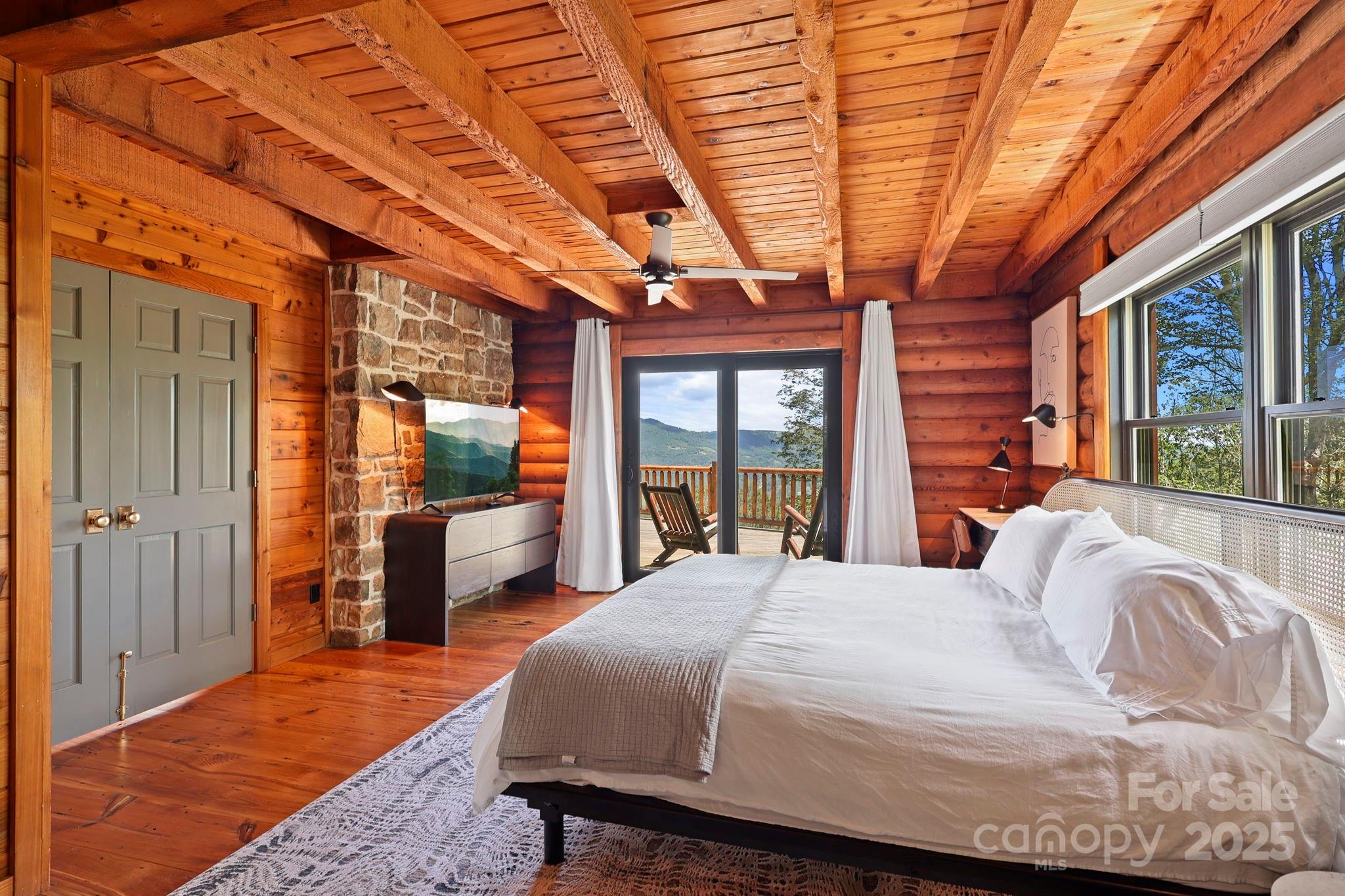 Mountain Meadows - Residential