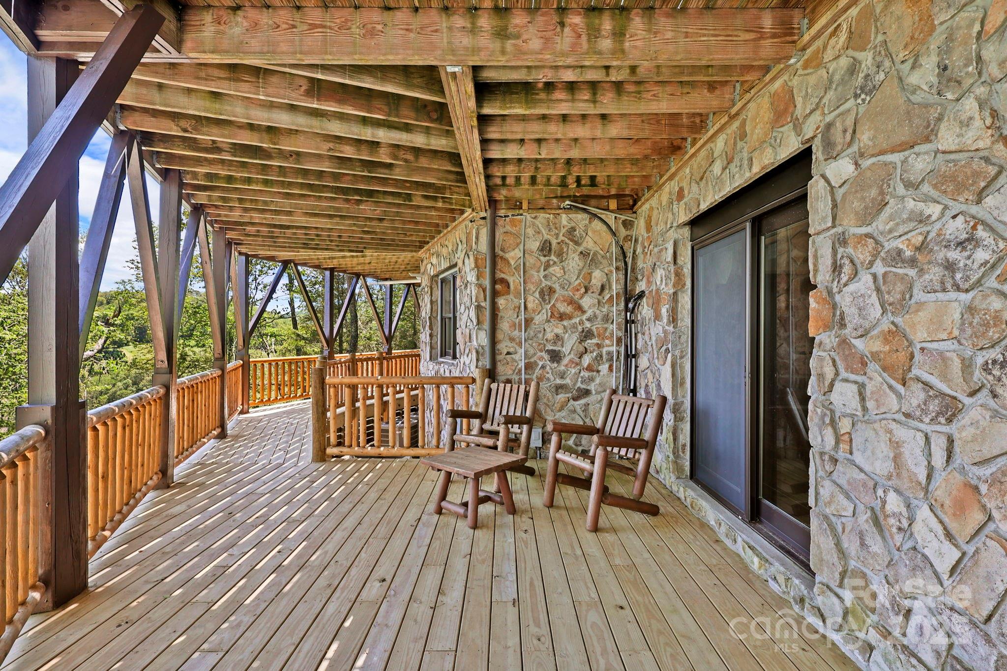 Mountain Meadows - Residential