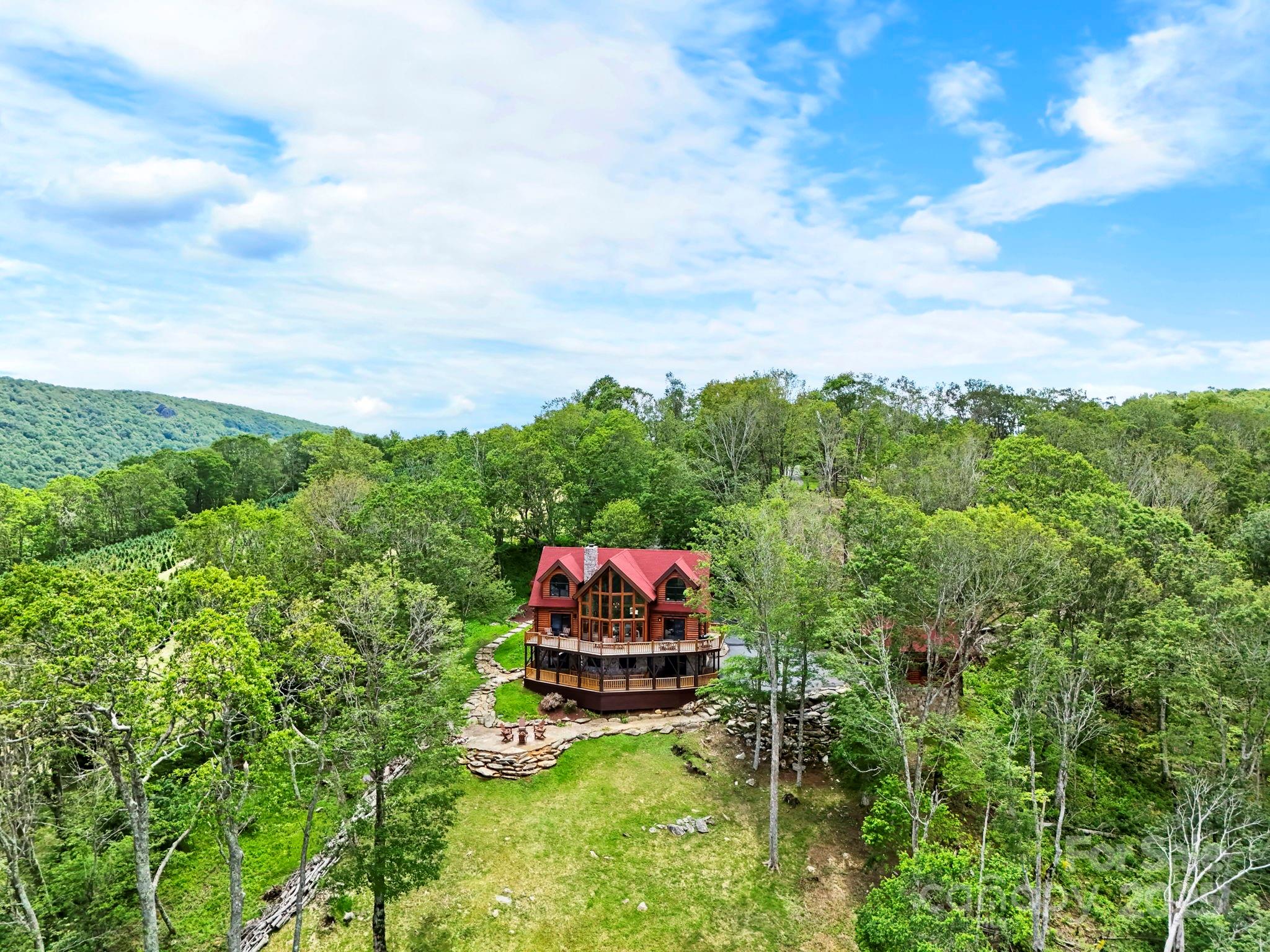 Mountain Meadows - Residential