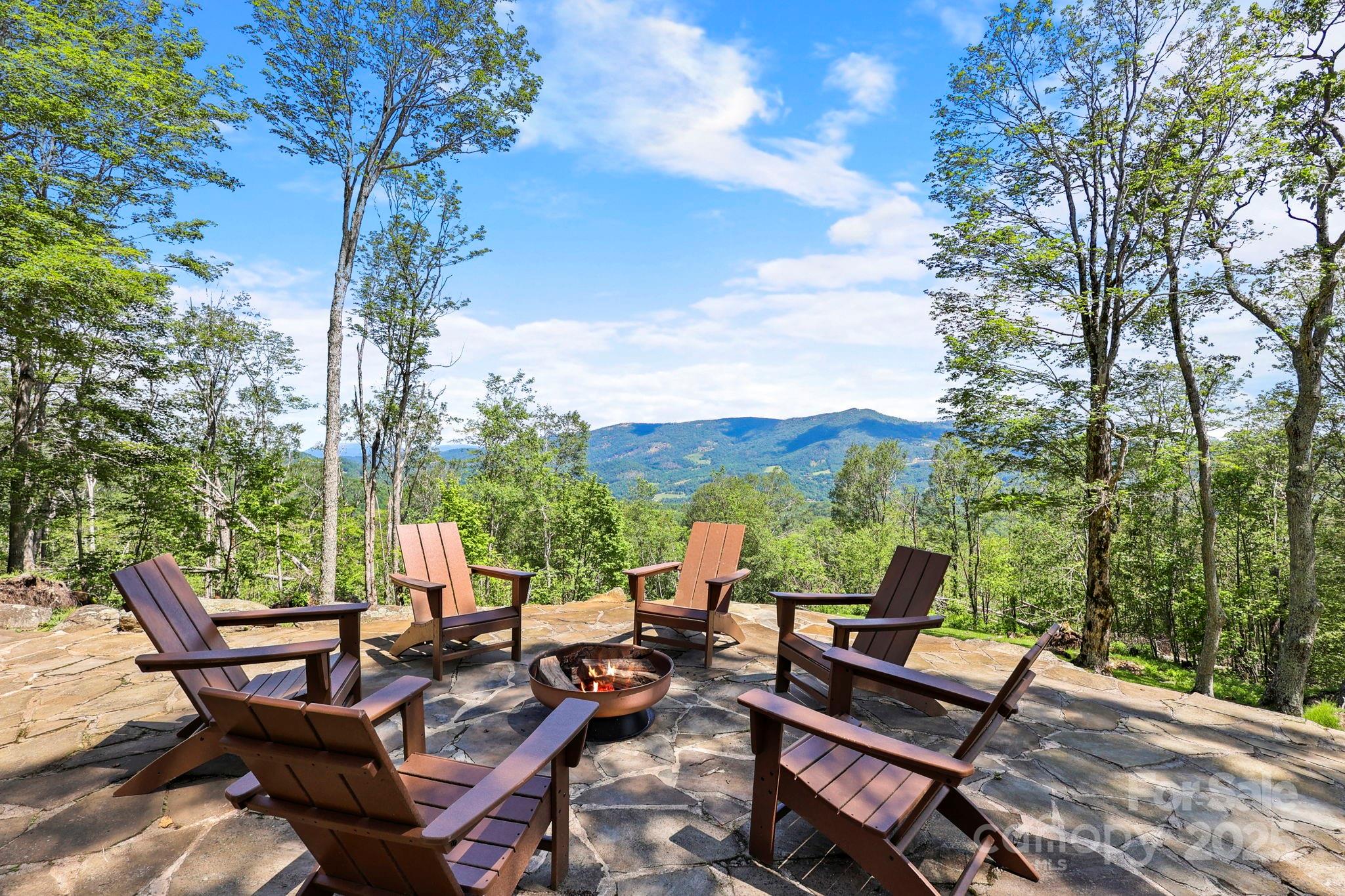 Mountain Meadows - Residential