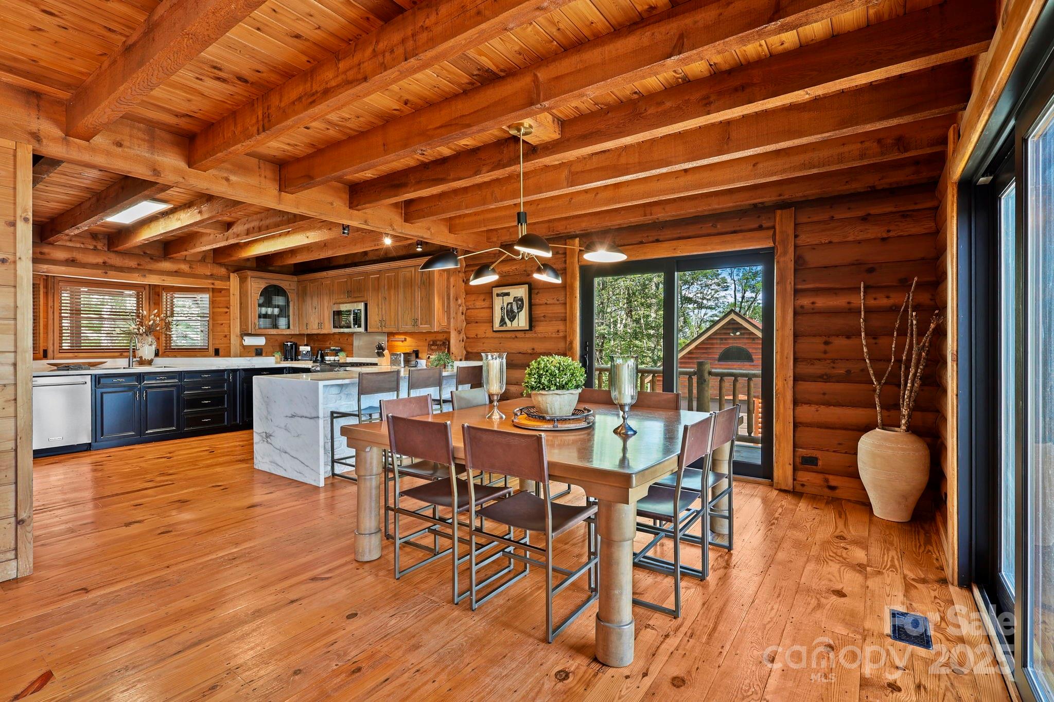 Mountain Meadows - Residential