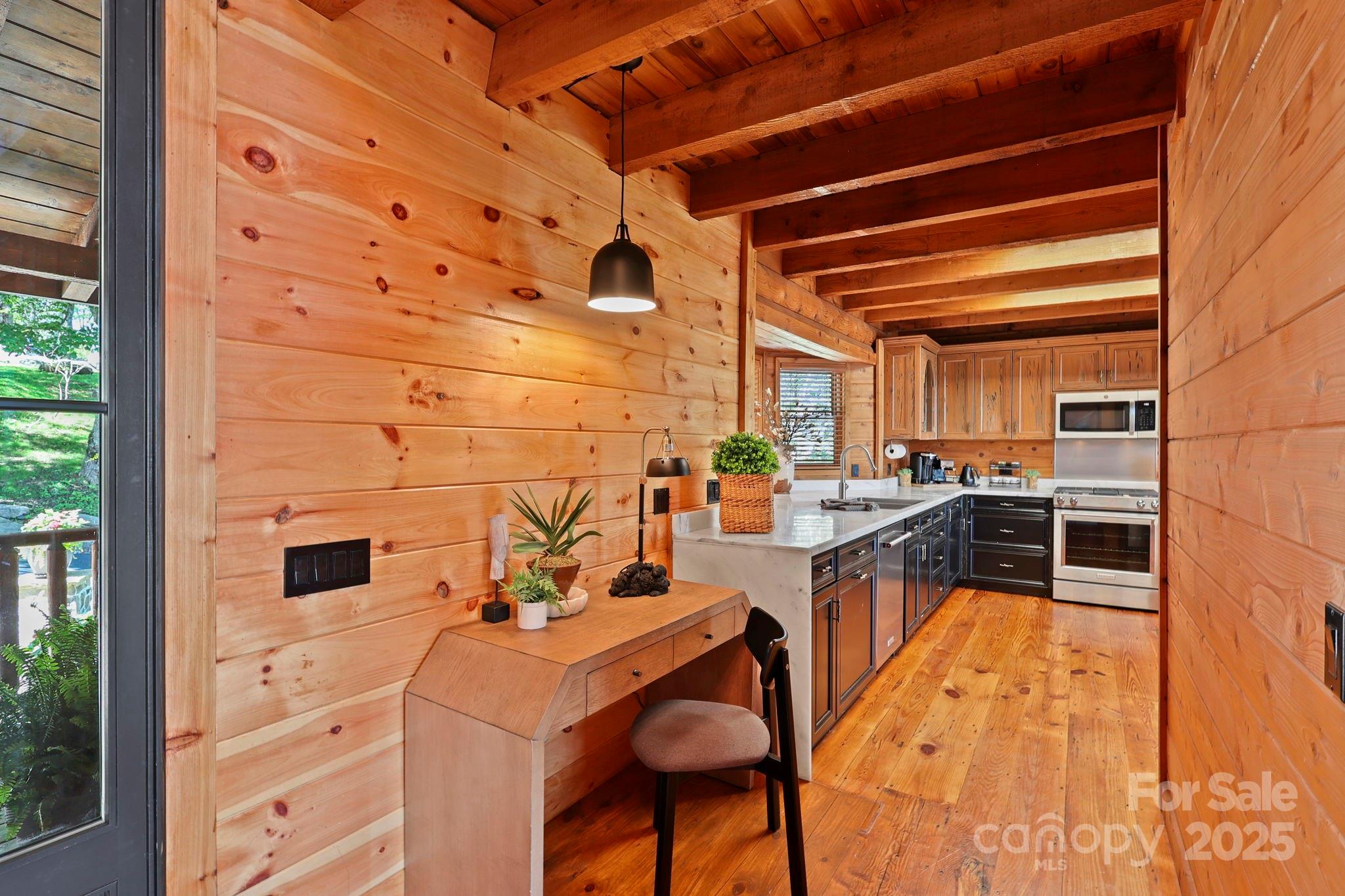 Mountain Meadows - Residential