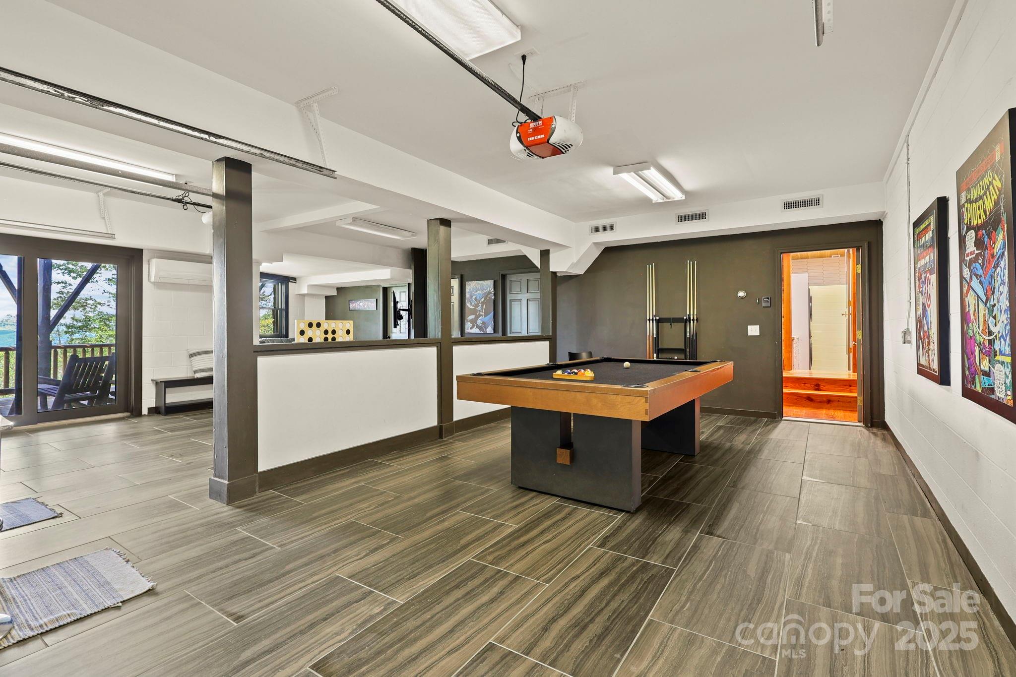 Mountain Meadows - Residential