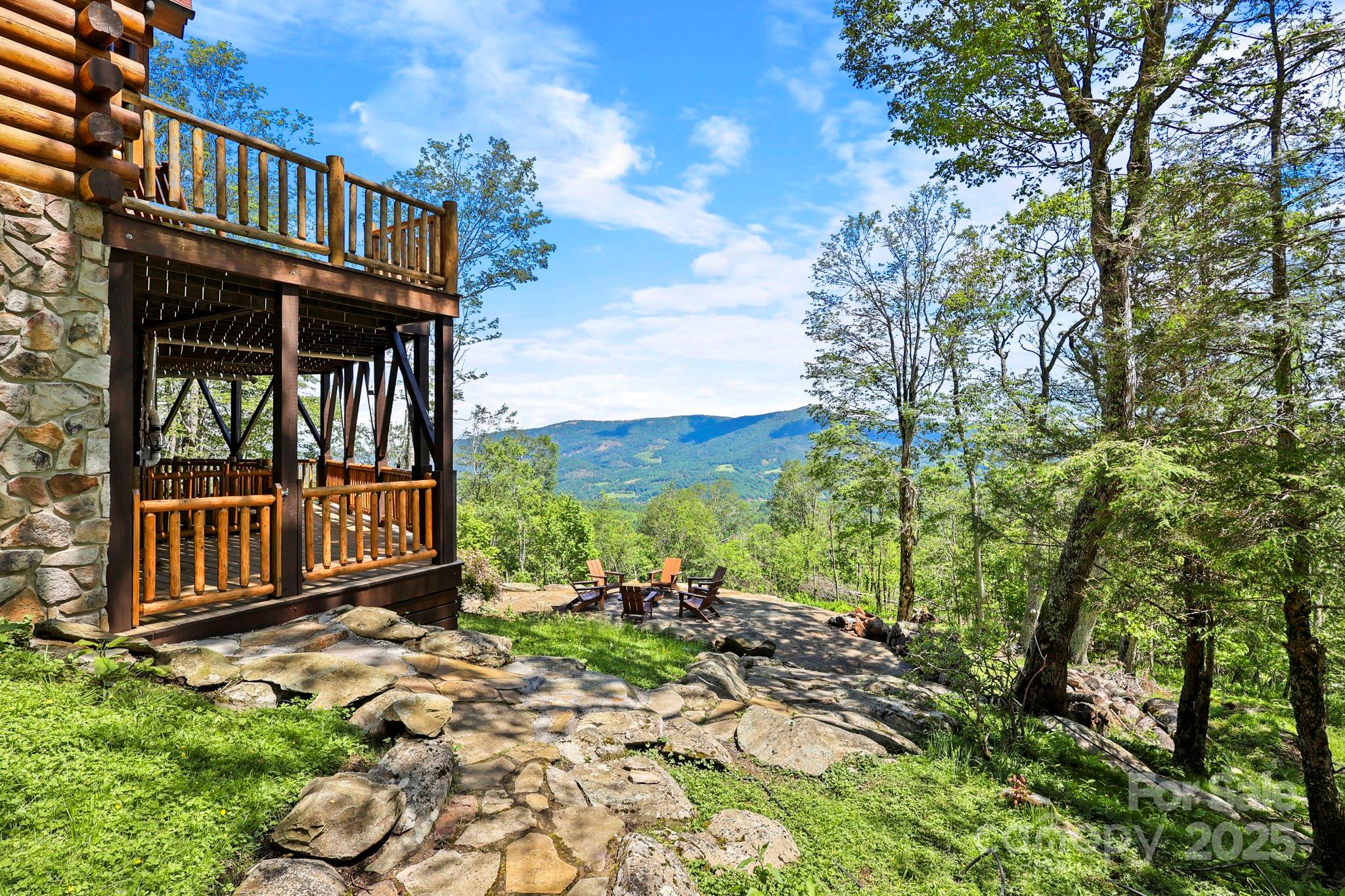 Mountain Meadows - Residential