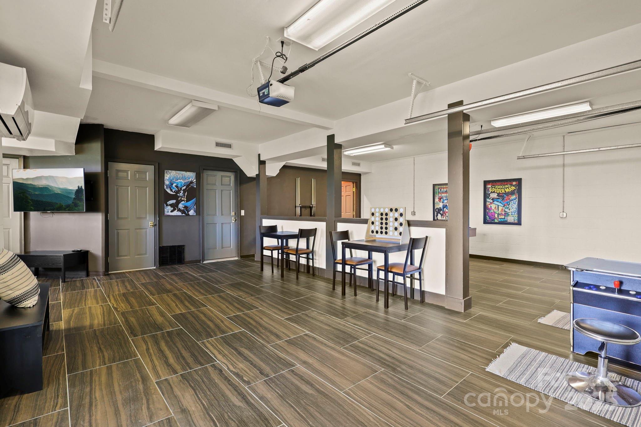 Mountain Meadows - Residential