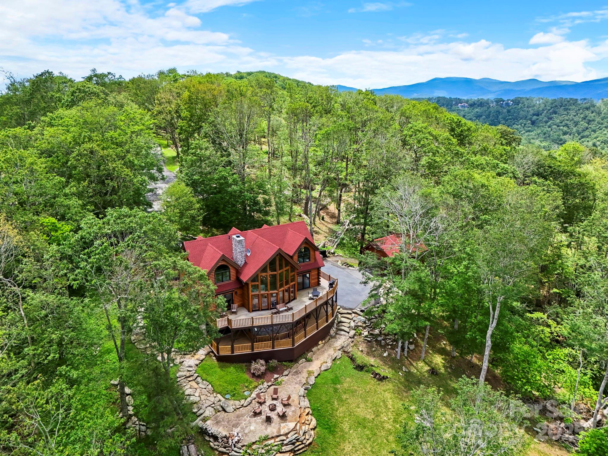 Mountain Meadows - Residential