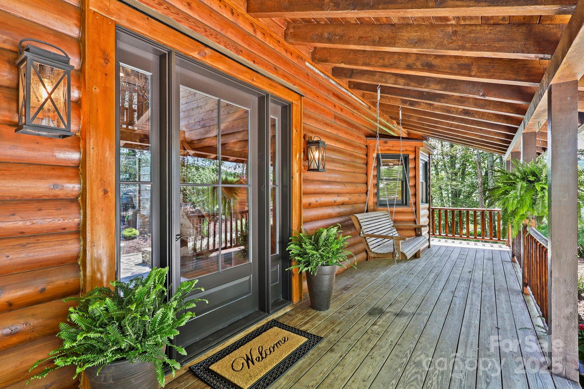 Mountain Meadows - Residential