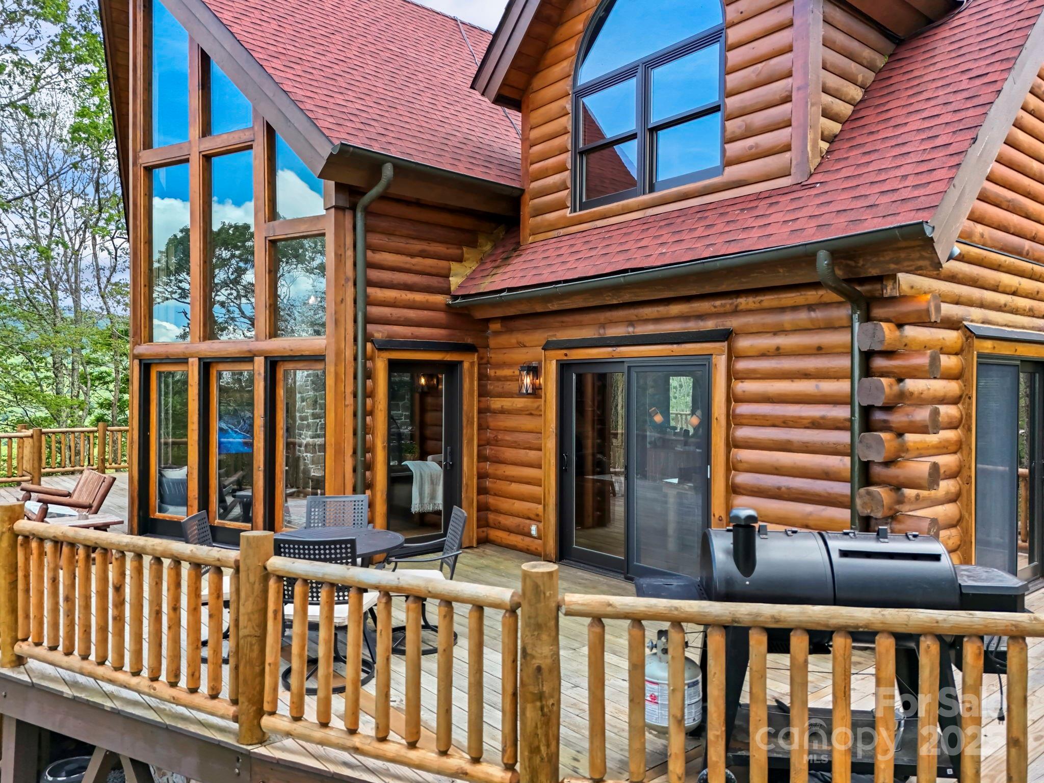 Mountain Meadows - Residential