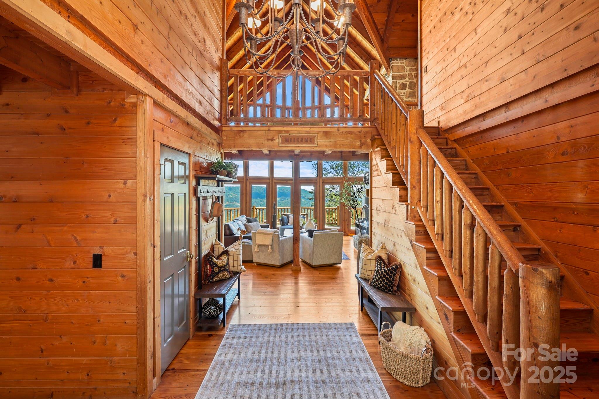 Mountain Meadows - Residential