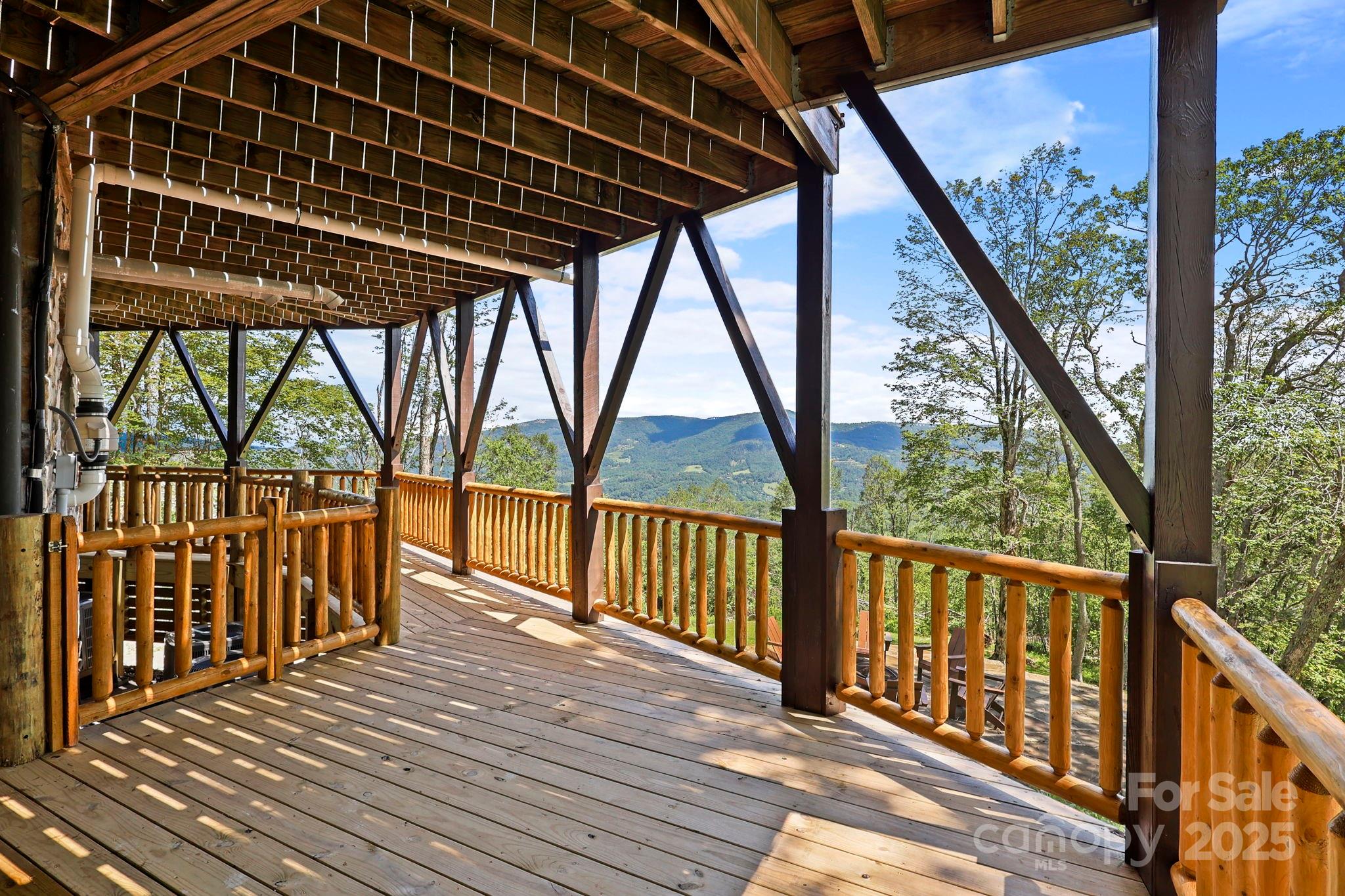 Mountain Meadows - Residential