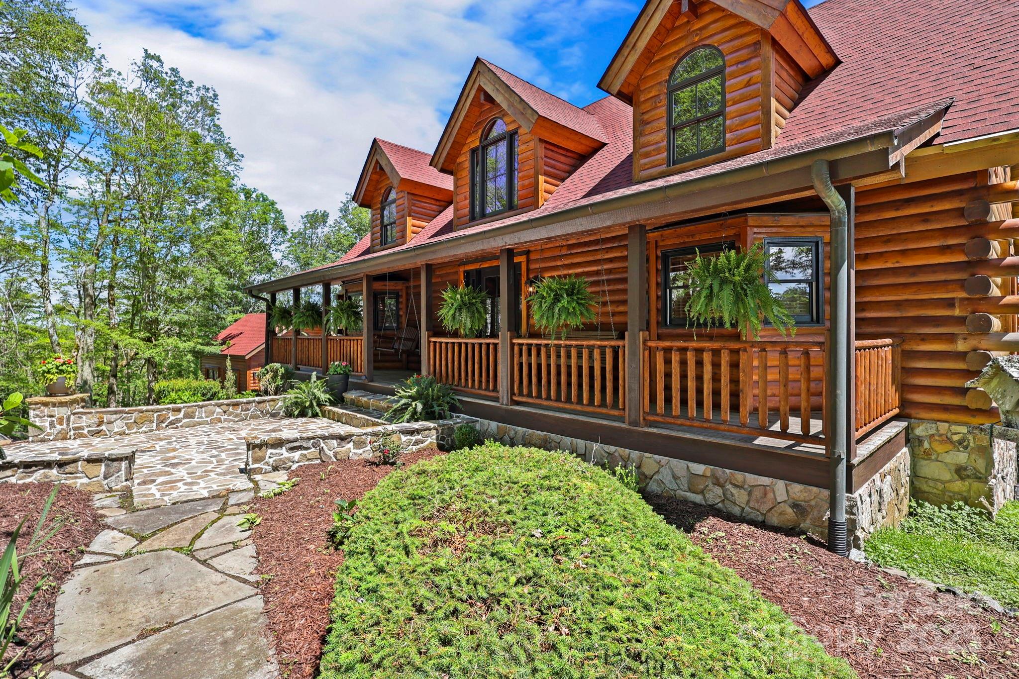 Mountain Meadows - Residential