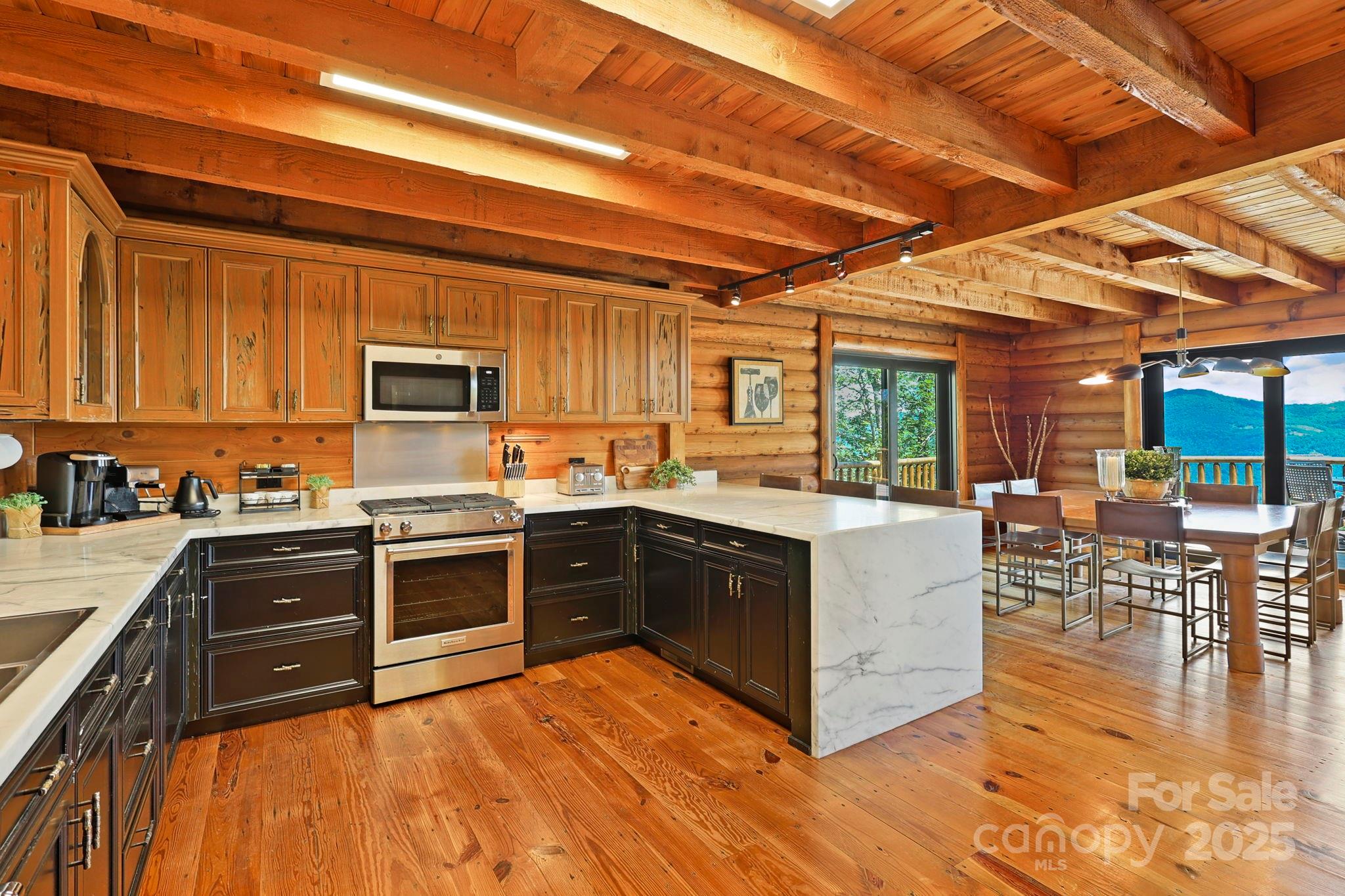 Mountain Meadows - Residential