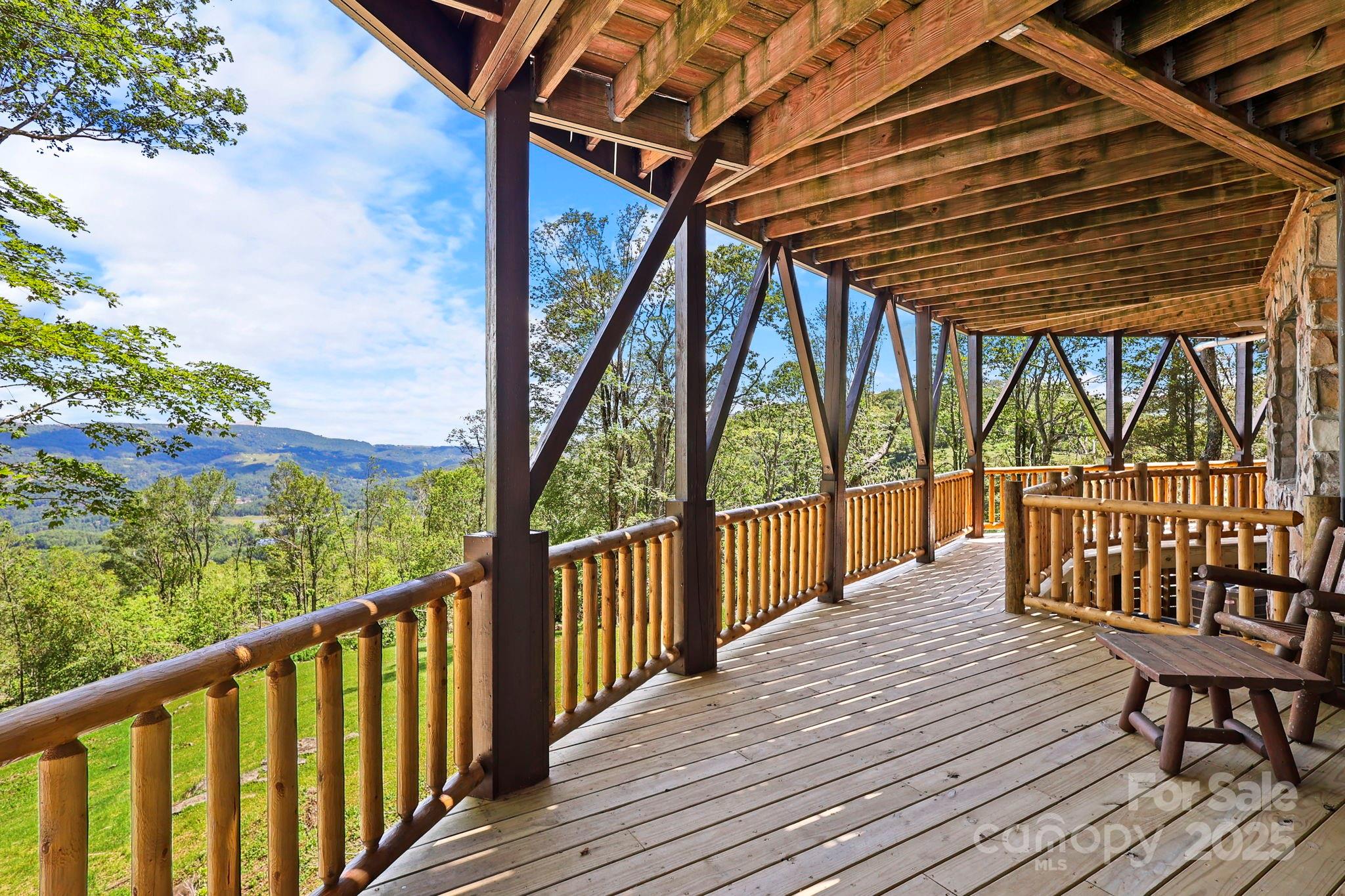 Mountain Meadows - Residential