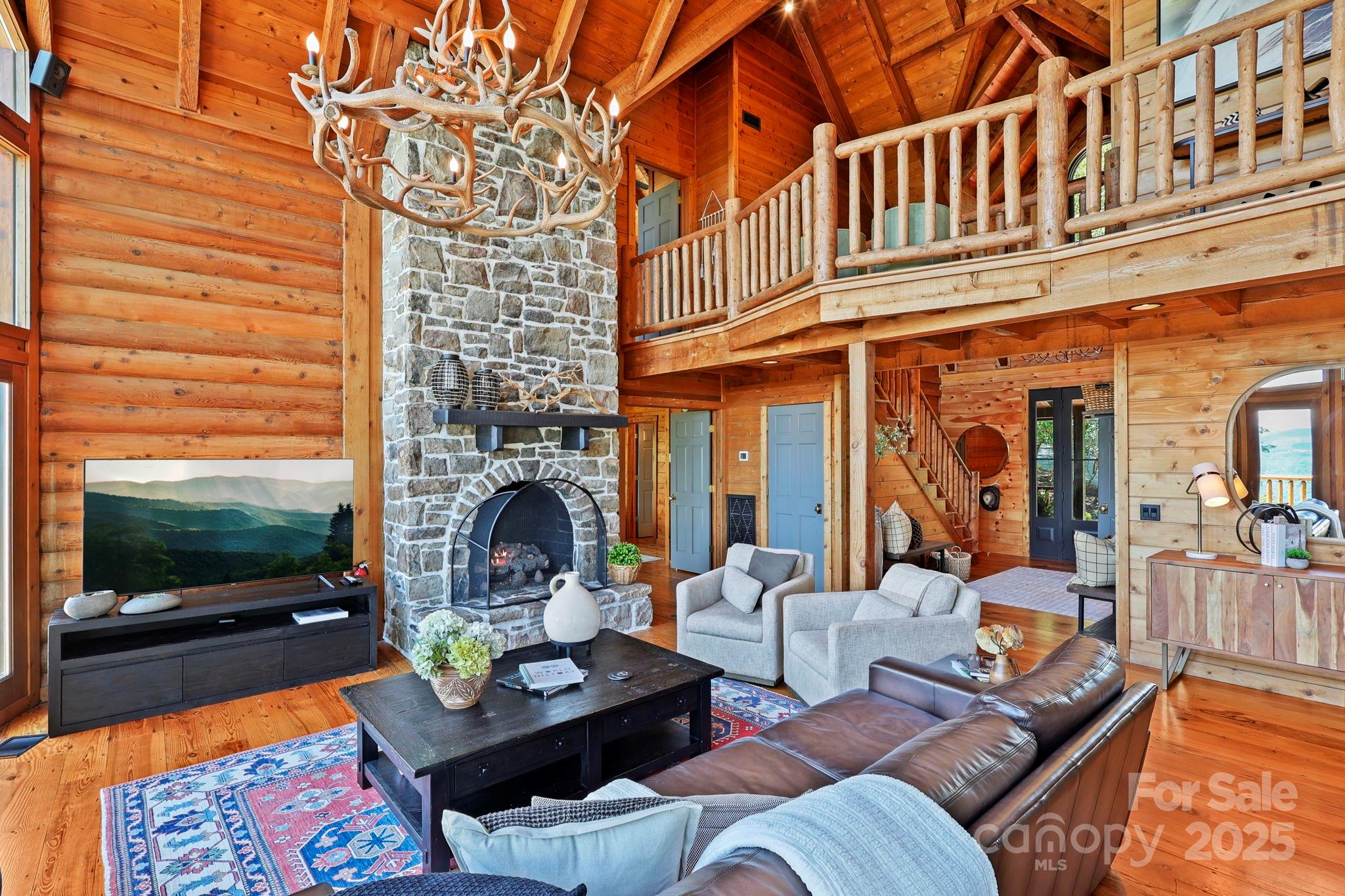 Mountain Meadows - Residential