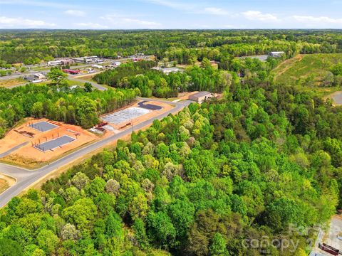 123 Whitney Drive Locust NC 28097