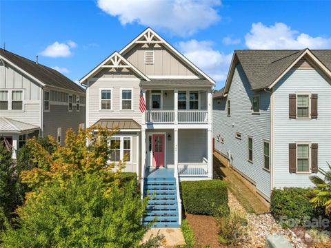 Photo of 966 Herrons Ferry Road, Rock Hill, SC 29730 (MLS # 4423470)