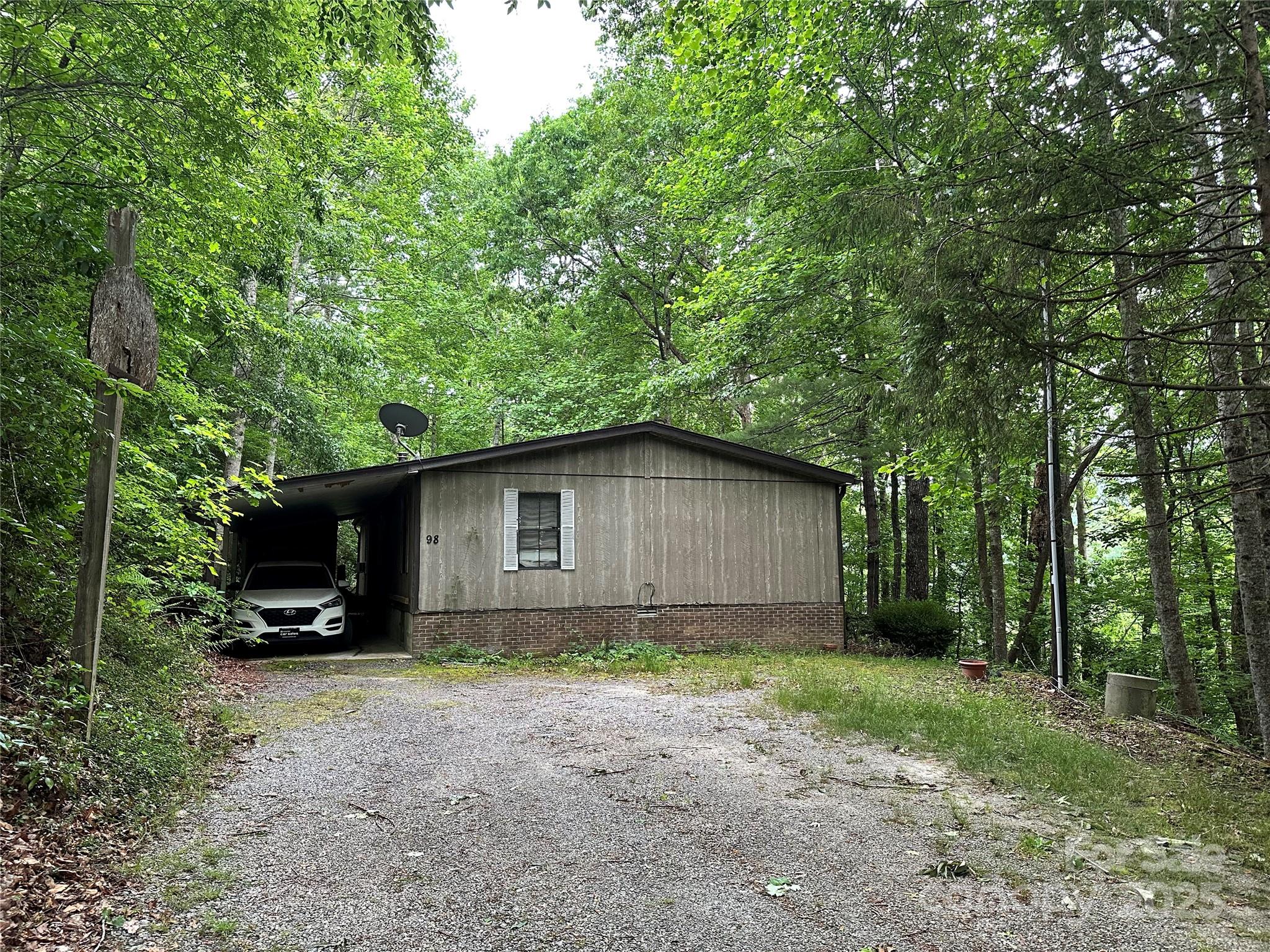 98 Long Pine Drive